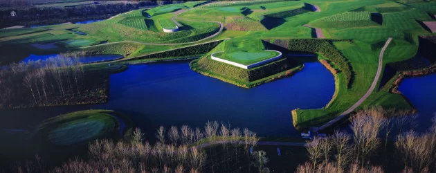 Golf de Dunkerque Grand Littoral