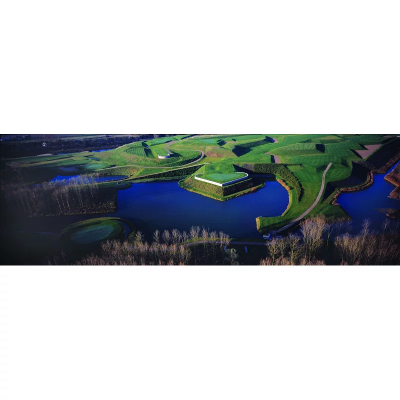 Golf de Dunkerque Grand Littoral