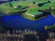 Golf de Dunkerque Grand Littoral