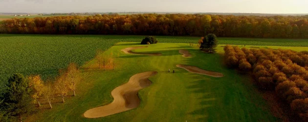 Golf de la Bosse