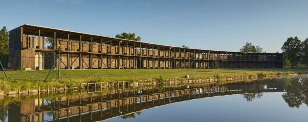 Golf de Bordeaux Lac