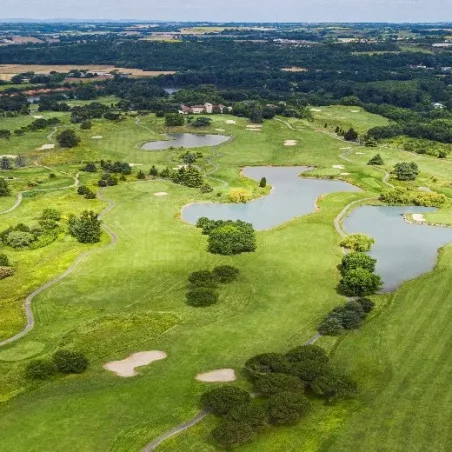 Golf d'Albi-Lasbordes image 1