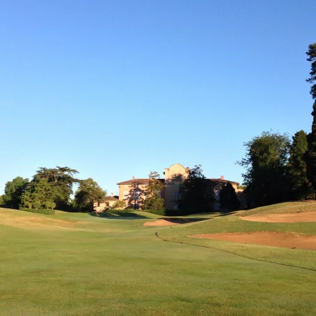 Golf d'Albi-Lasbordes image 2