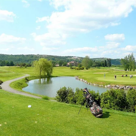 Golf d'Albi-Lasbordes image 3