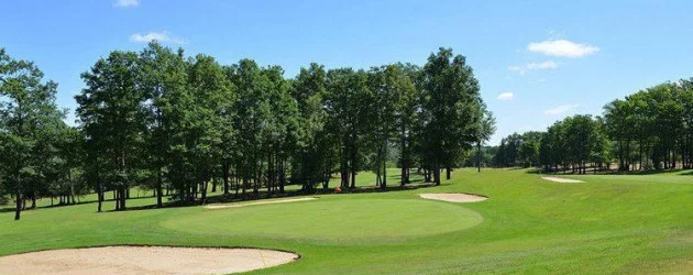 Golf de Haute-Auvergne