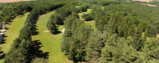 Golf de Dijon-Bourgogne