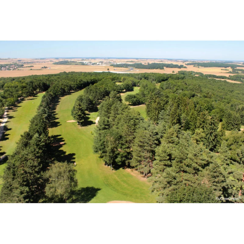 Golf de Dijon-Bourgogne