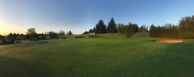 Albret Golf Club