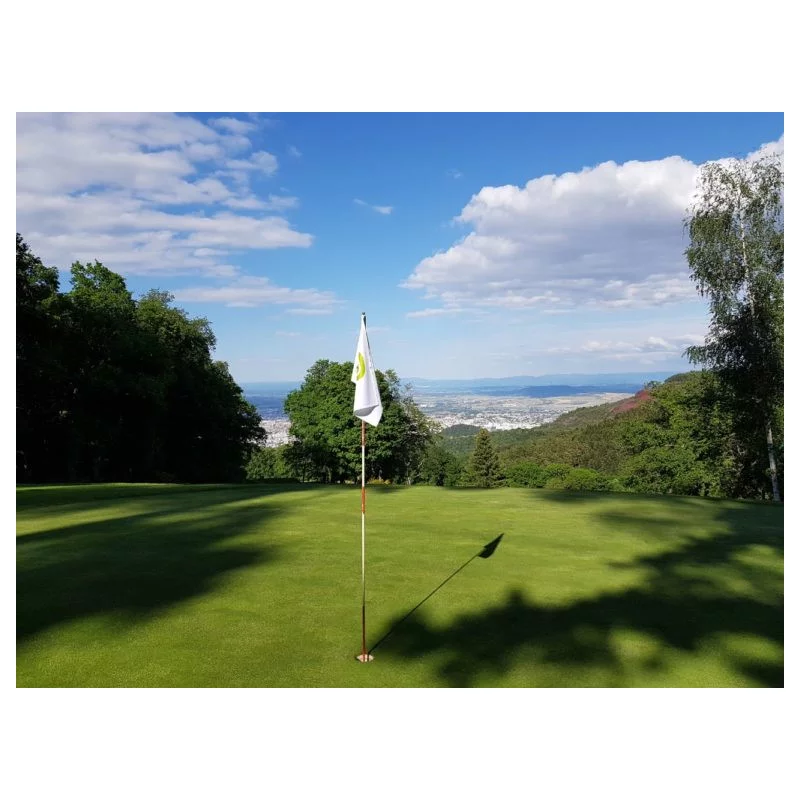 Golf du Mont-Dore