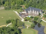 Golf de la Forêt d'Orient