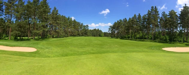 Golf du Bois d'O