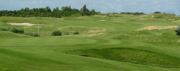 Golf Lille Métropole