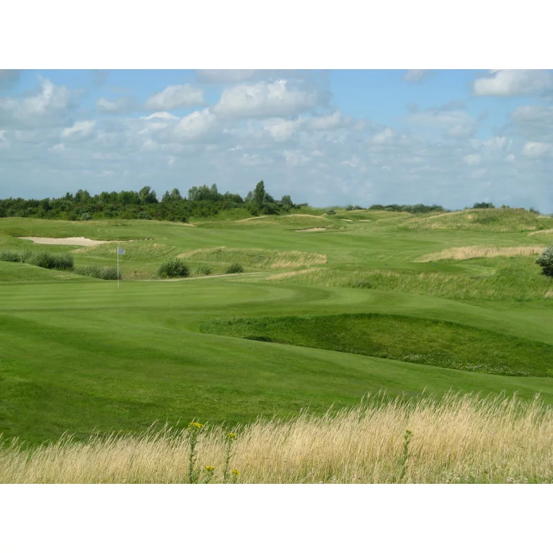 Golf Lille Métropole