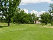 Golf de Montauban L'Estang
