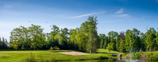 Golf club des Bouleaux