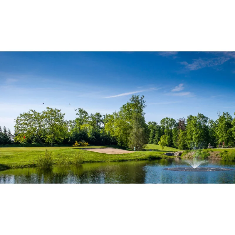 Golf Club des Bouleaux