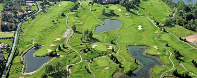 Golf de Castres-Gourjade