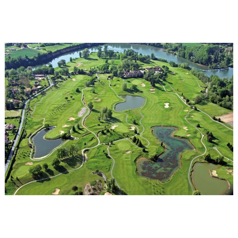 Golf de Castres-Gourjade