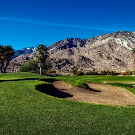 Golf du Chambon-sur-Lignon image 3