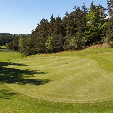Golf du Chambon-sur-Lignon image 4