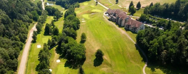 Golf d'Ammerschwihr