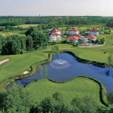 Golf d'Ammerschwihr image 2