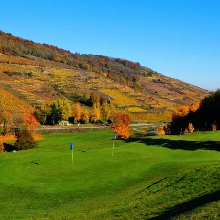 Golf d'Ammerschwihr image 5