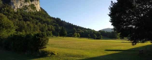 Golf Club du Vercors