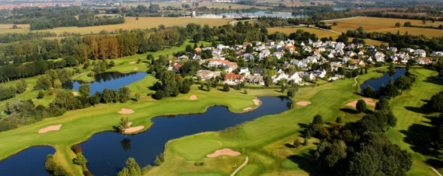 Golf Club de la Wantzenau