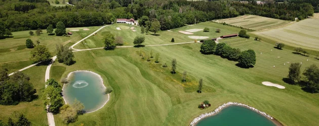 Golf de Besançon