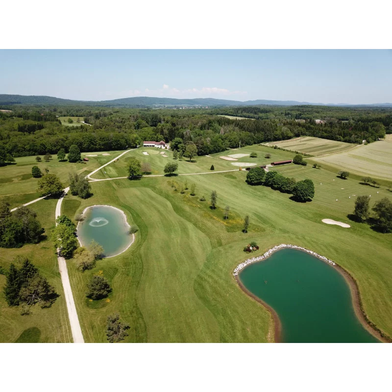 Golf de Besançon