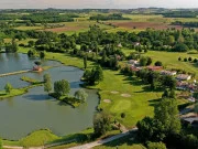 Golf des Étangs de Fiac