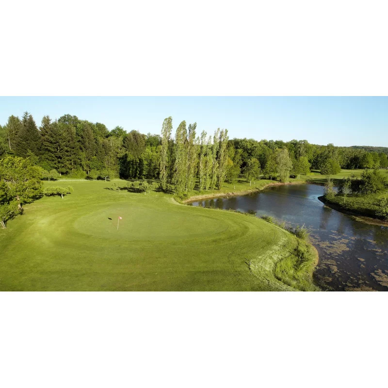 Golf de Mâcon La Salle