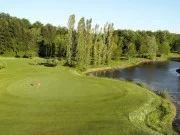 Golf de Mâcon La Salle