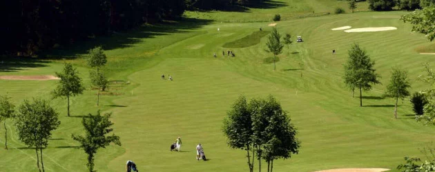 Golf de Pontarlier