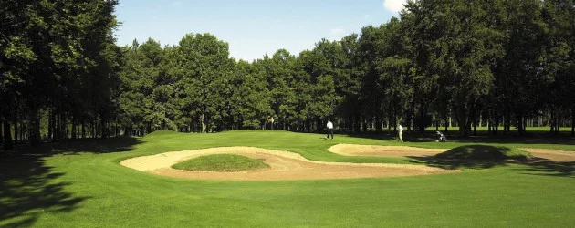 Golf de Prunevelle