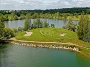 Golf de Toulouse Téoula