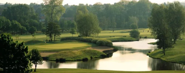 Golf Resort d'Arras