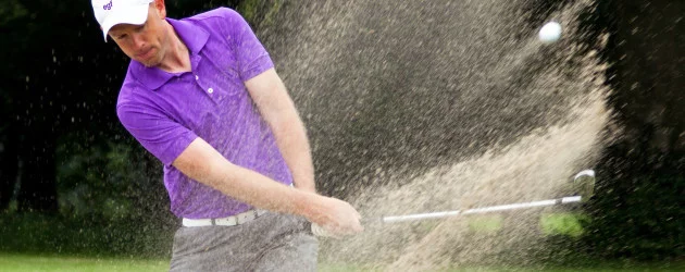 Golf de Paris (92) - Stage perfectionnement de 2 à 5 jours avec Alexis enseignant EGF