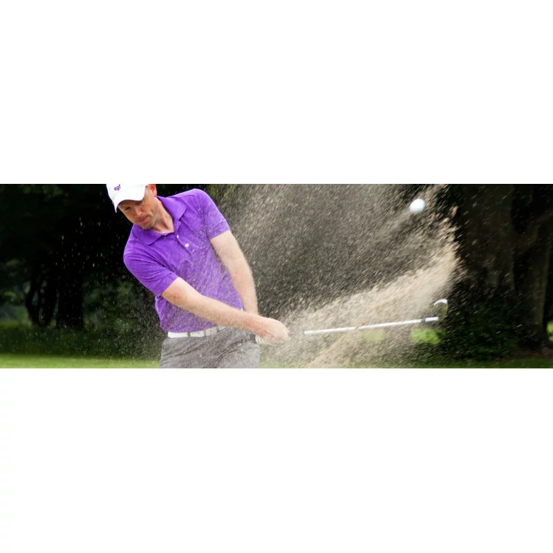 Golf de Paris (92) - Stage perfectionnement de 5 jours 15 heures avec Alexis