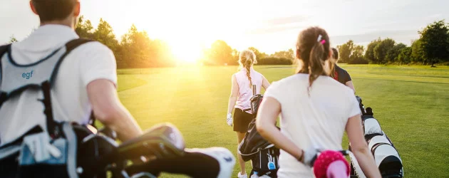 Golf de Paris (92) - Stage Carte Verte de 3 jours / 9 heures avec Alexis
