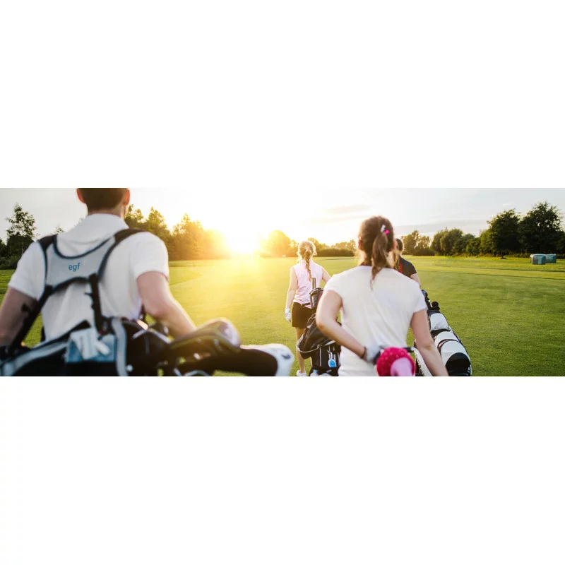 Golf de Paris (92) - Stage Carte Verte de 3 jours / 9 heures avec Alexis