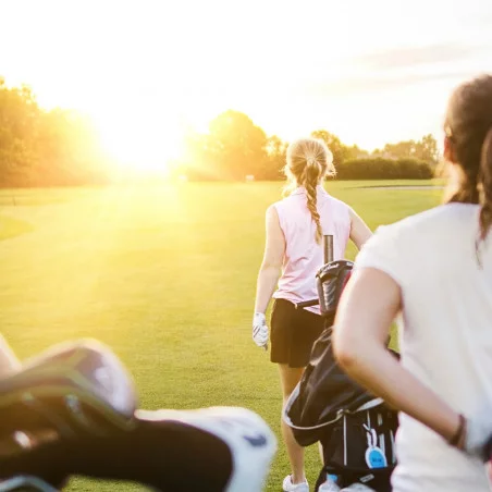 Golf de Paris (92) - Stage en formule carte verte 3 jours / 9 heures avec Alexis notre pro EGF 