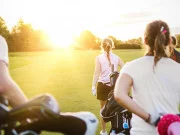 Golf de Paris (92) - Stage Carte Verte de 3 jours / 9 heures avec Alexis