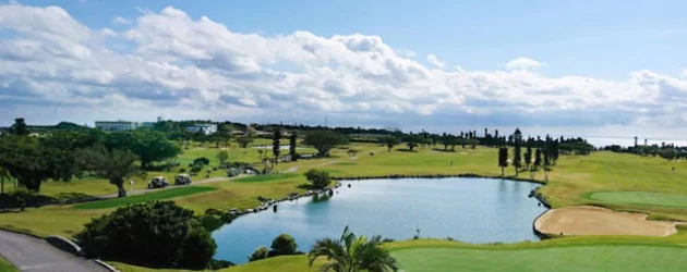 Palm Hills Golf Club & Resort