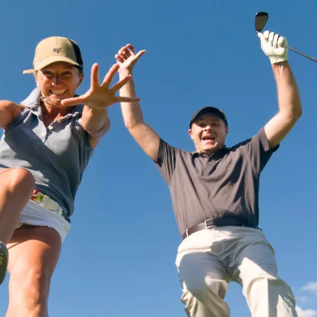 Golf de Paris (92) - Stage en formule débutant de 2 jours / 6 heures avec Alexis notre pro EGF 