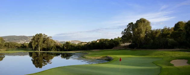 La Cigale Tabarka Golf