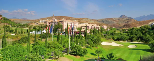 Flamingo Golf Course