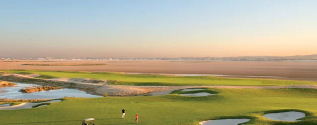 Tunis Bay Golf Club