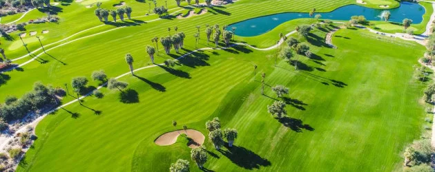 Djerba Golf Club